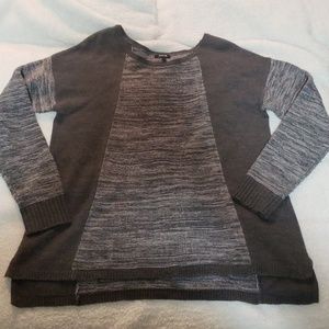 Apt. 9 women's sweater